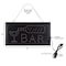 Hastings Home Hastings Home Neon Bar Sign - Electric LED Display 179934JGV - alternate 2